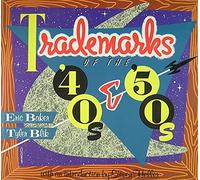 Trade Marks of the 40's and 50's
