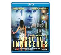 Trade of Innocents (Blu-ray) (2012) (import)