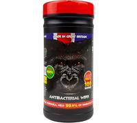 Trade Pack 100 Wipes.