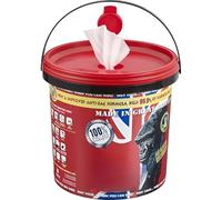 Trade Pack 300 Wipes.