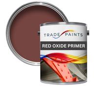 Trade Paints Red Oxide Primer 2.5L