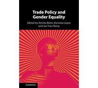Trade Policy and Gender Equality