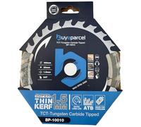 Trade Pro Circular Saw Blade 165 X 20 24 Teeth Fits Dewalt DCS565 DCS391 DCS390