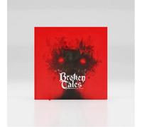 Trade Quest Broken Tales - Brand New And Sealed