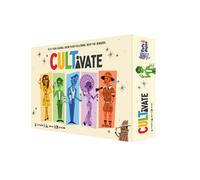 Trade Quest Cultivate - Brand New And Sealed