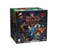 Trade Quest Shovel Knight 3D - Brand New And Sealed