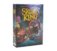 Trade Quest Skull King - Brand New And Sealed