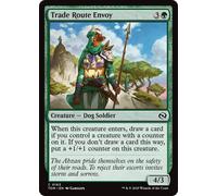 Trade Route Envoy (Foil) | Tarkir: Dragonstorm