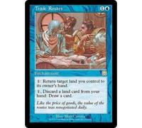 Trade Routes (foil) | Mercadian Masques