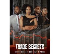 Trade Secrets