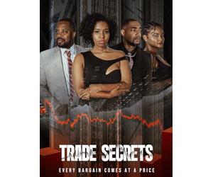 Trade Secrets