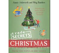 Trade Secrets: Christmas