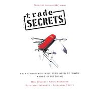 "Trade Secrets": Everything You Will Ever Need to Know About Everything