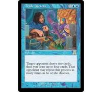 Trade Secrets (foil) | Onslaught