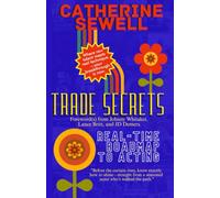 Trade Secrets: Real-Time Roadmap to Acting