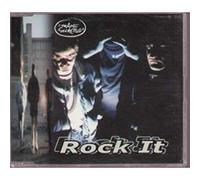Trade Secrets - Rock It