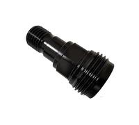 Trade-Shop Adapter DD-BL to 1 1/4 Inch Diamond Drill Bits Compatible with Hilti DD200 DD160E DD250E Core Drill Core Drilling Systems