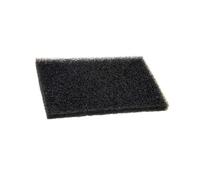 Trade-Shop Foam Filter/Filter Mat/Motor Protection Filter/Dust Filter Compatible with AEG Vampyr Series, Vampyr CE 220 CE 250 CE 270 Vacuum Cleaner