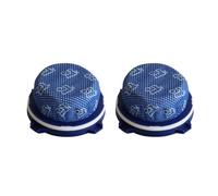 Trade-Shop HEPA Filter / Micro Filter / Vacuum Cleaner Filter Compatible with Samsung VS20T7536T5EN VS15T7032R4 VS20R9042S2 VS20R9042T2 VS20R9045T3 Pack of 2