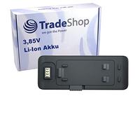 Trade-Shop Li-Ion Battery Replaces Insta IS360RB Suitable for Insta 360 One R Action Camera / Replacement Battery