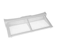 Trade-Shop Lint Sieve/Lint Filter/Lint Filter/Dryer Sieve for Many Tumble Dryers Condenser Dryers Replaces BSH 9000546424 SPL-NR.5849