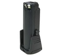 Trade Shop Premium Lithium Ion Battery 3.6 V/2000 mAh Replaces Bosch BAT504 2607336242 2607336241 PS/SPS/10 SPS -10 MX2 DRIVE GSR PRODRIVE 36019 A 2010
