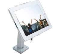 Trade Show Display Wall Mount Lockable For iPad Pro 11.0 Inches For Air 4 10.9