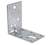 Trade Store Bpc Fixings Heavy Duty Angle Bracket 90X90X60mm