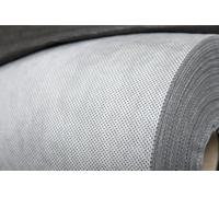 Trade Store Breathable Roofing Felt - 1m x 25m - 115GSM - Heavy-Duty Roof Membrane - Underlay for Sheds and Slated Pitched Roofs - BBA & CE Approved