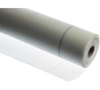 Trade Store Reinforcing Fibreglass Mesh 50 Sq/m (1 X 50M) - White