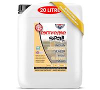 Trade Supplies UK - Extreme Seal Indian Sandstone Sealer - Matt Look - 20L