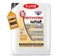 Trade Supplies UK - Extreme Seal Indian Sandstone Sealer - Matt Look - 5L