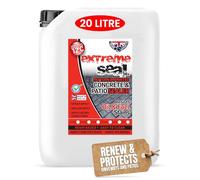 Trade Supplies UK - Extreme Seal Pattern Imprinted Concrete & Patio, Paint & Sealer - Acyrlic for Strength. Resists Fuel and Oil Stains (CHARCOAL, 20 Litre)