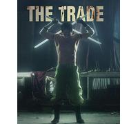 Trade, The [Blu-ray]