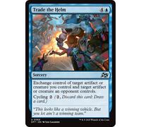 Trade the Helm | Aetherdrift