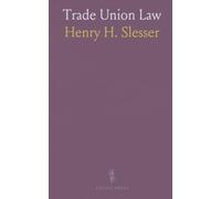 Trade Union Law