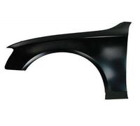Trade Vehicle Parts AD1212 Front Wing Primed Passenger Side