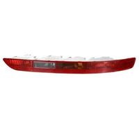 Trade Vehicle Parts AD8186A Rear Light Lamp Bumper Mounted Driver Side