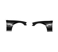 Trade Vehicle Parts BM2160 Front Wing Pair Left & Right