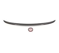 Trade Vehicle Parts BM5200 Rear Boot Spoiler MP Style Gloss Black