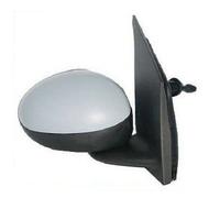 Trade Vehicle Parts CT4009B Door Wing Mirror Manual Primed Driver Side