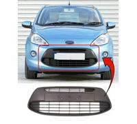 Trade Vehicle Parts FD1233 Front Bumper Grille Lower Centre