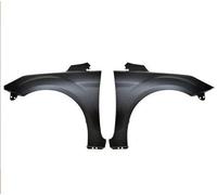 Trade Vehicle Parts FD1684 Front Wing Primed Pair Left & Right