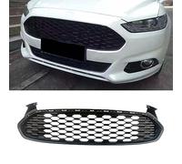 Trade Vehicle Parts FD5184 Front Bumper Main Center Honeycomb Sport Without Frame