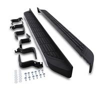 Trade Vehicle Parts FD5525 Running Boards Side Steps