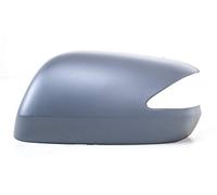 Trade Vehicle Parts HD4008 Door Wing Mirror Cover Primed Passenger Side