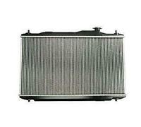 Trade Vehicle Parts HD7001 Radiator (1.8 I 16V Petrol) (Manual/Automatic) (With/Without Ac)