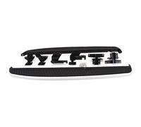 Trade Vehicle Parts LR4082 Running Boards Side Steps OEM Style