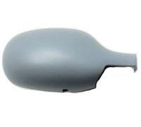 Trade Vehicle Parts RN4011 Door Wing Mirror Cover Primed Driver Side