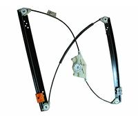 Trade Vehicle Parts VK1033B Front Electric Window Regulator Driver Side W/O Motor